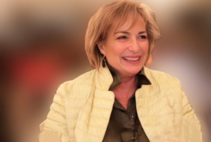  Αθόρυβη δύναμη, ουσιαστική παρουσία στην Αυτοδιοίκηση - Η Τέτα Μπονάτσου στην πρώτη γραμμή